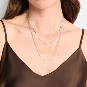 Arlet Layering Necklaces